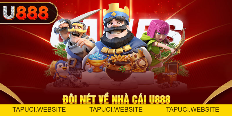 U888 Lừa Đảo - Lời Đồn Thất Thiệt Hay Sự Thật Cần Phơi Bày?