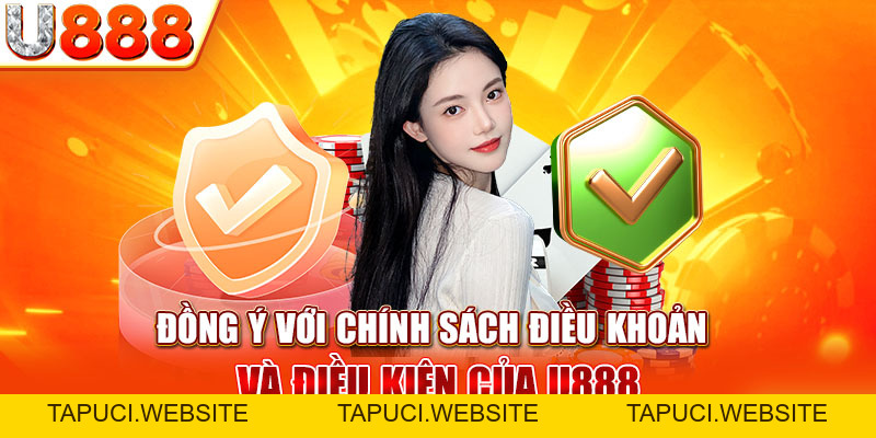 Đăng Ký U888 - Thao Tác Tạo Tài Khoản Đơn Giản Chi Tiết