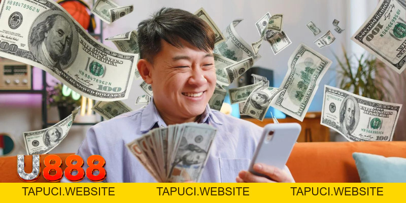 Mơ Thấy Trúng Số Điềm Gì? Lô Thủ U888 Đánh Con Nào Trúng Lô