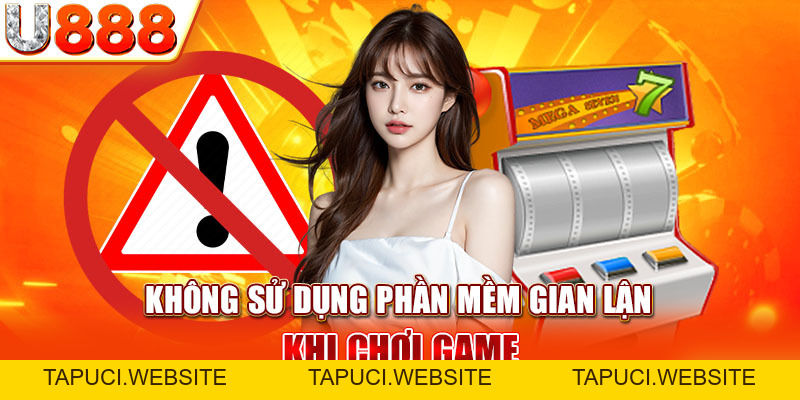 Chính Sách Bảo Mật U888 - Các Quy Định Người Chơi Cần Biết