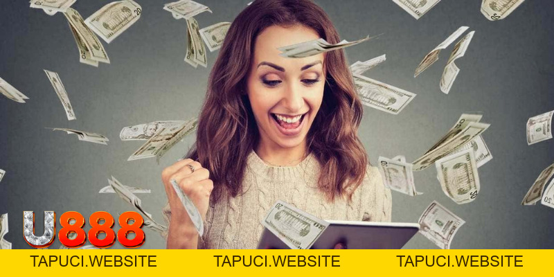 Mơ Thấy Trúng Số Điềm Gì? Lô Thủ U888 Đánh Con Nào Trúng Lô