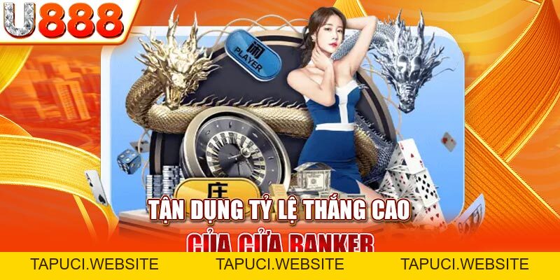 Baccarat Trực Tuyến - Tựa Game Thu Hút Mọi Người Chơi