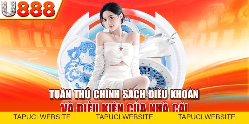 Đăng Nhập U888 - Các Bước Cơ Bản Để Chơi Tại Nhà Cái