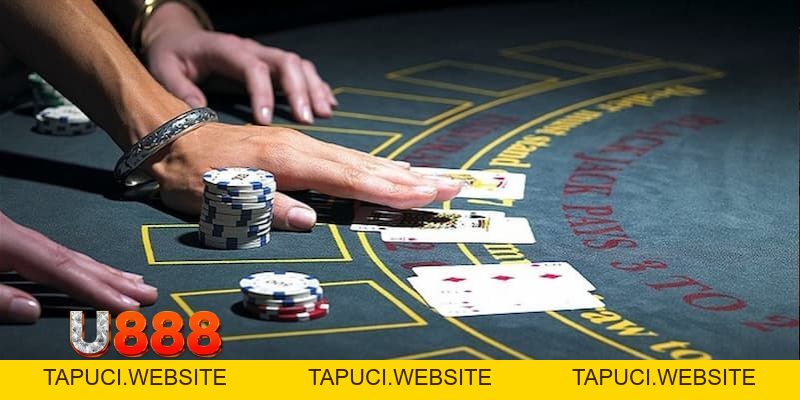 Cách Chơi Casino Luôn Thắng |Kinh Nghiệm Từ Cao Thủ U888