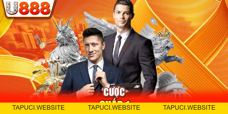 Kèo Chấp | U888 Chia Sẻ Kiến Thức Cá Cược Chuẩn Xác 2026