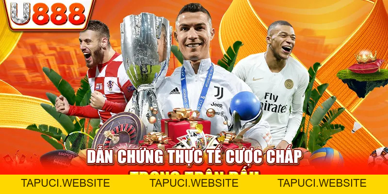 Kèo Chấp | U888 Chia Sẻ Kiến Thức Cá Cược Chuẩn Xác 2026