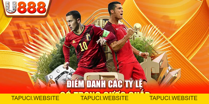 Kèo Chấp | U888 Chia Sẻ Kiến Thức Cá Cược Chuẩn Xác 2026