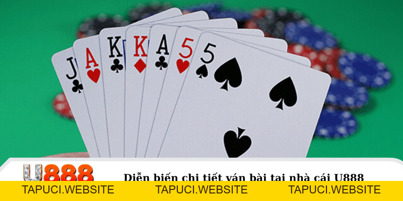 Bài Sâm Lốc Online: Hướng Dẫn Cách Chơi Tại Nhà Cái U888