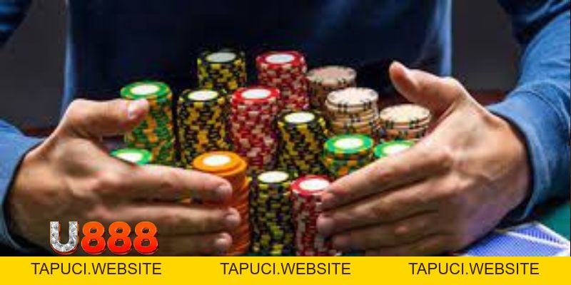 Cách Chơi Casino Luôn Thắng |Kinh Nghiệm Từ Cao Thủ U888