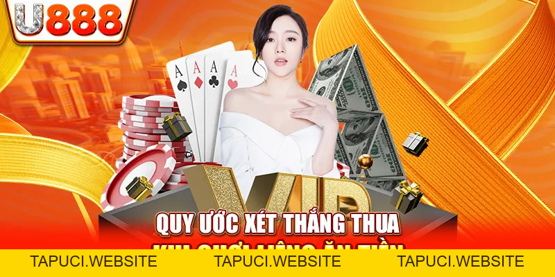 Chơi Liêng Ăn Tiền Tại Nhà Cái Trực Tuyến Uy Tín U888