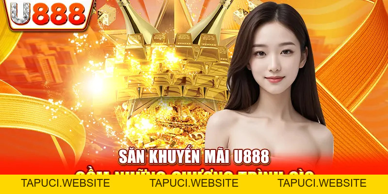 Hướng Dẫn - U888