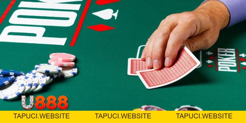Kinh Nghiệm Chơi Poker Cơ Bản Và Nâng Cao Mới Nhất 2026 - U888