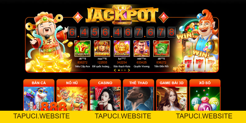 Tải Game U888 Trên Điện Thoại Thoả Sức Cá Cược Đổi Thưởng