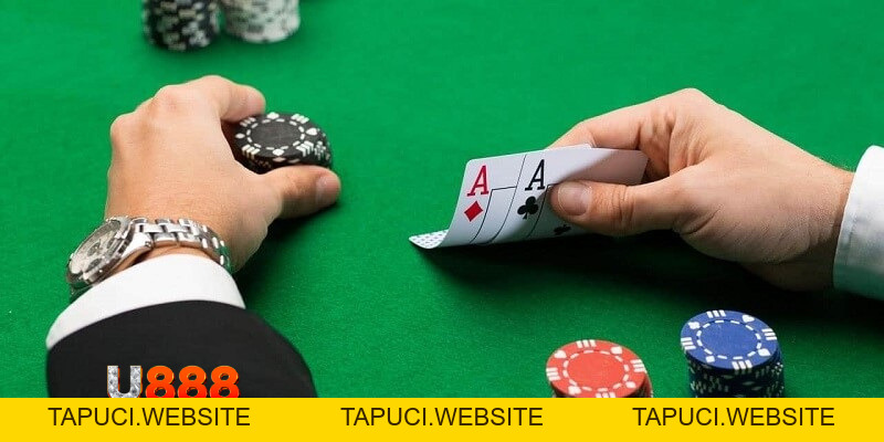 Game Bài Xì Dách: Cách Chơi Tại U888 Và Kinh Nghiệm Hữu Ích