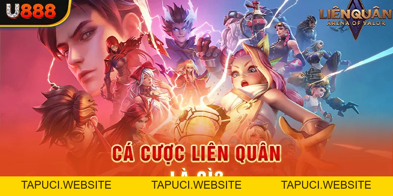 Tin Tức - U888