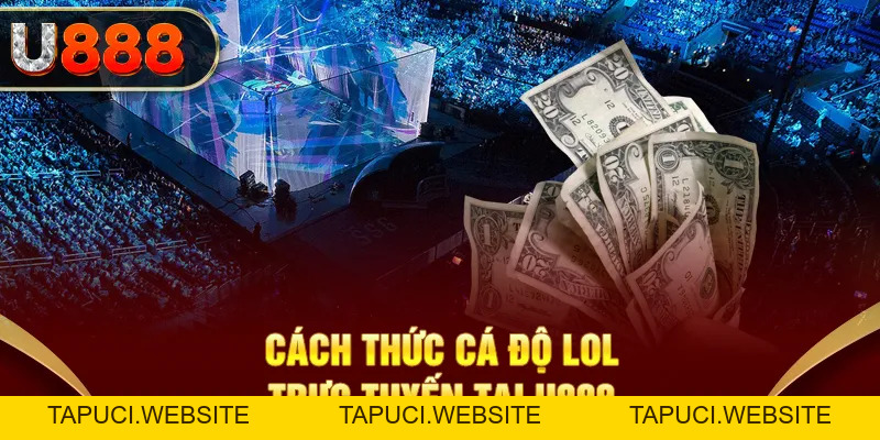 Cá Cược Liên Minh | Trải Nghiệm Đổi Thưởng Tại Thể Thao U888