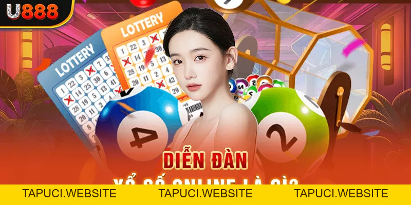 Tin Tức - U888