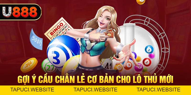 Dàn Chẵn Lẻ Là Gì? Phương Pháp Soi Cầu Nuôi Khung Chuẩn Xác