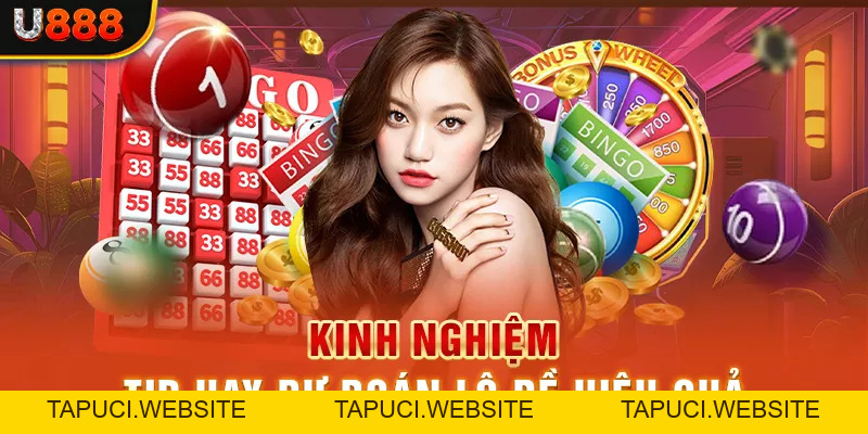 Diễn Đàn Xổ Số Online Dự Đoán Soi Cầu Chuẩn Xác Tại U888