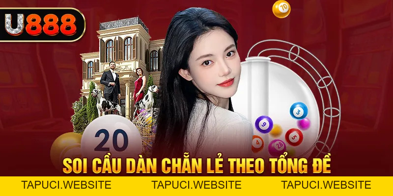 Dàn Chẵn Lẻ Là Gì? Phương Pháp Soi Cầu Nuôi Khung Chuẩn Xác